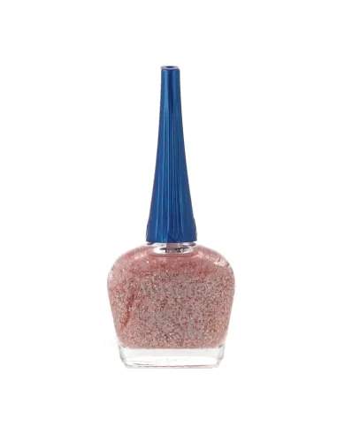 Masglo Brillo Coral Esmalte Tradicional 13,5 ml